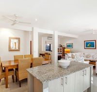 Bayvilla 3  Belongil Beach - Accommodation Search