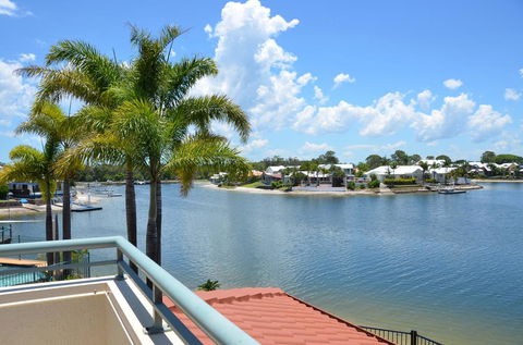 Bayz Maroochy Waters - Accommodation Search 0