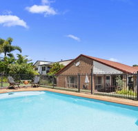 BB233 Banksia Beach Family Home - 4 Bedrooms - Accommodation Search
