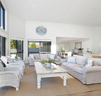 Beach 'Shac' on Parkway - Accommodation Search