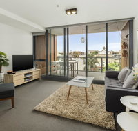 Beach Apartment Port Melbourne - Accommodation Search
