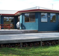 Beach Baby on Freycinet - Accommodation Search