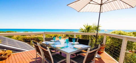 Beach Break - Accommodation Search 3