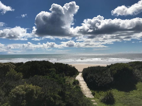 Beach Break - Accommodation Search 1