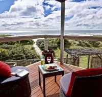 Beach Break - Accommodation Search
