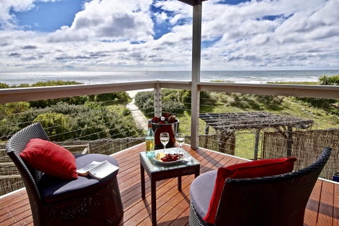 Beach Break - Accommodation Search 0