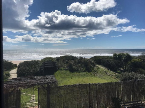 Beach Break - Accommodation Search 2