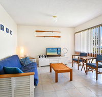 Beach Break - Accommodation Search