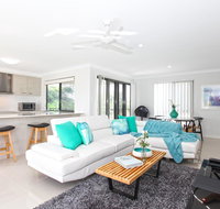 Beach Breeze Holiday House - Accommodation Search