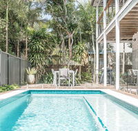 Beach Chalet - Accommodation Search