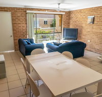 Beach Chalet 3 - Accommodation Search
