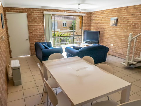 Beach Chalet 3 - Accommodation Search 0