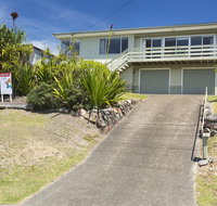 Beach Cottage Forster - Accommodation Search
