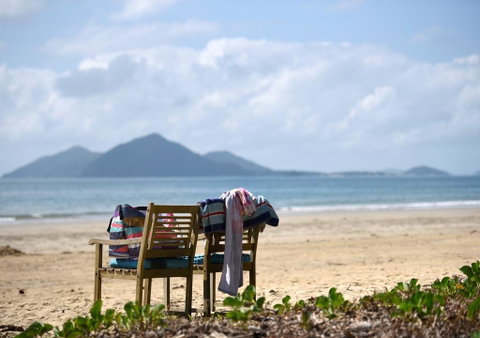 Beach Daze - Accommodation Search 0