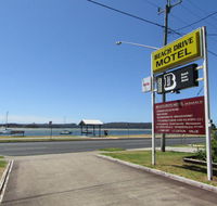 Beach Drive Motel - Accommodation Search