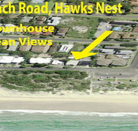 Beach Haven - Accommodation Search