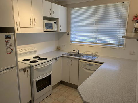 Beach Haven Villa - Accommodation Search 2