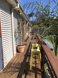 Beach Holiday Apartments