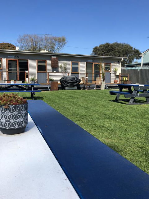Beach Holiday Apartments - Accommodation Search 1