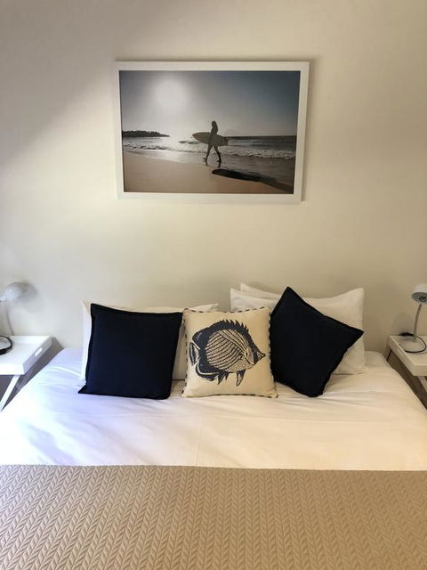 Beach Holiday Apartments - Accommodation Search 2