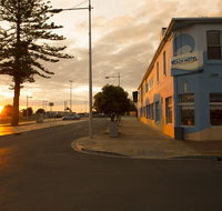 Beach Hotel - Accommodation Search