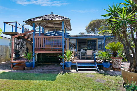 Beach House - Accommodation Search 0