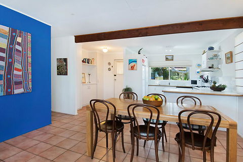 Beach House - Accommodation Search 2