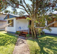 Beach House - Accommodation Search