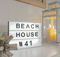 Beach House 41 - Accommodation Search