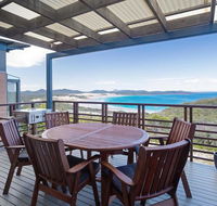 Beach House 7' 26 One Mile Close - air conditioned wifi foxtel linen - Accommodation Search