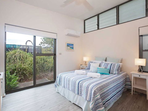Beach House 7' 26 One Mile Close - Air Conditioned, Wifi, Foxtel, Linen - Accommodation Search 2
