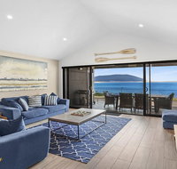 Beach House 72A Marine Drive - Fingal Bay - Accommodation Search