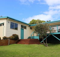 Beach House  Smiths Beach - Accommodation Search