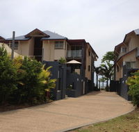 Beach House Apartment 1 - Accommodation Search