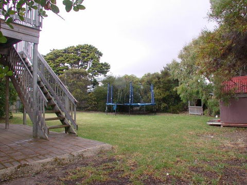 Beach House At Silver Sands - Accommodation Search 2