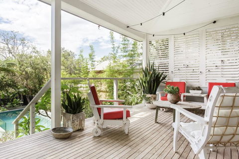 Beach House Avalon - Accommodation Search 2