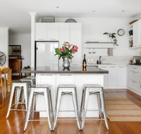 Beach House Avalon - Accommodation Search