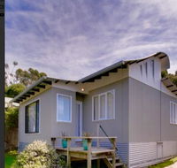 Beach House Getaway 1 - Accommodation Search