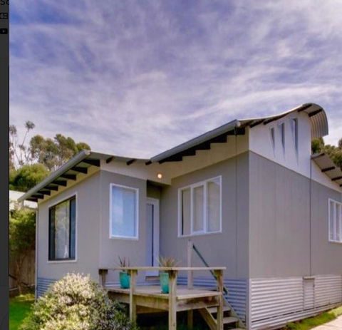 Beach House Getaway 1 - Accommodation Search 0