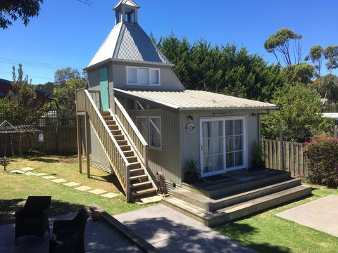 Beach House Getaway 1 - Accommodation Search 3