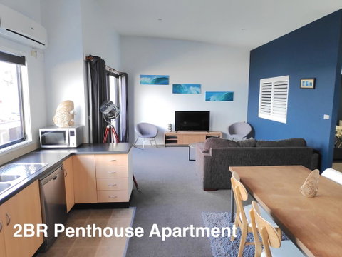 Beach House Mollymook - Accommodation Search 3