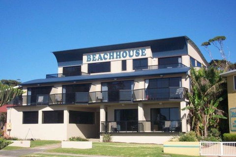 Beach House Mollymook - Accommodation Search 1