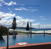 Beach House Mollymook - Accommodation Search