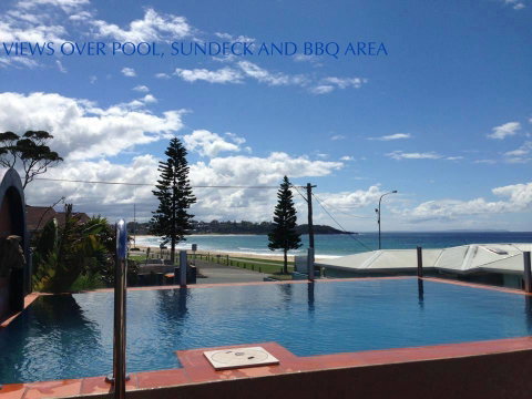 Beach House Mollymook - Accommodation Search 0