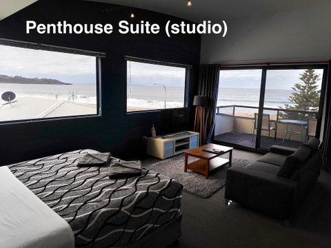 Beach House Mollymook - Accommodation Search 2