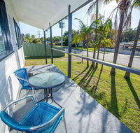 Beach House on James Patterson - Accommodation Search