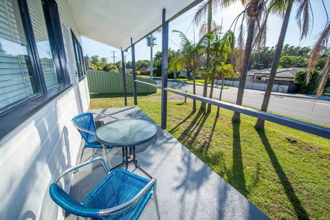 Beach House On James Patterson - Accommodation Search 0