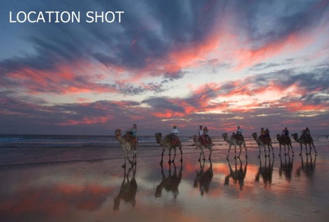 Beach House On James Patterson - Accommodation Search 2