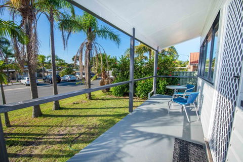 Beach House On James Patterson - Accommodation Search 1