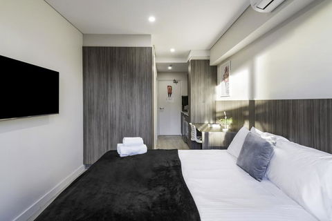 BEACH LOCATION STUDIO // CLOVELLY 1 - Accommodation Search 3
